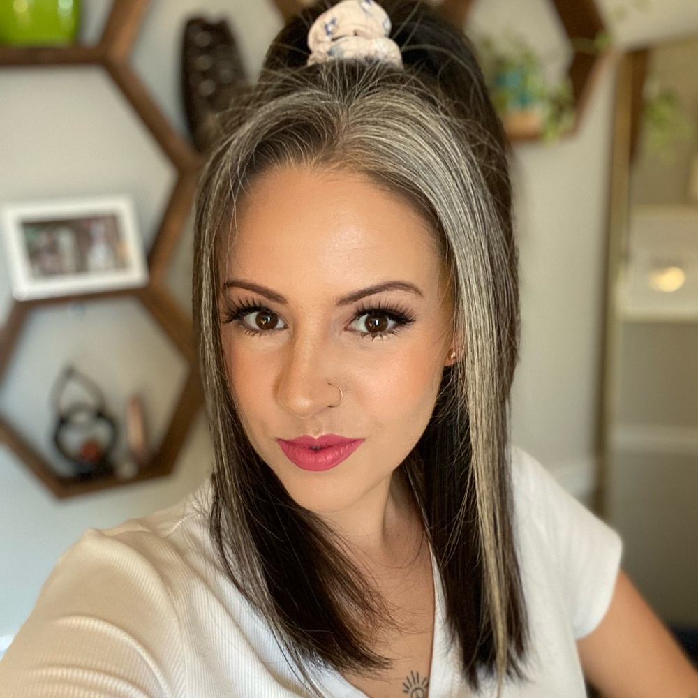 Meet your Posher, Rachael